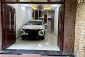 Cho thuê nhà ngõ ô tô KD, CẢ PHÊ, SPA, Ở Phố Phạm Ngọc Thạch, 52m2, 4 tầng, 4 ngủ, 21 Triệu